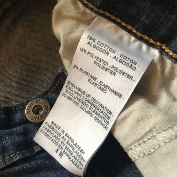 Modern Boot cut Denizen Levi’s jeans - Picture 6 of 7